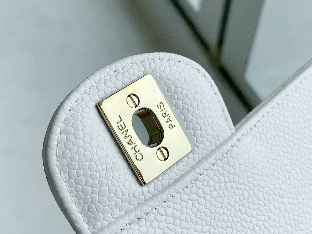 CC CLASSIC FLAP BAG