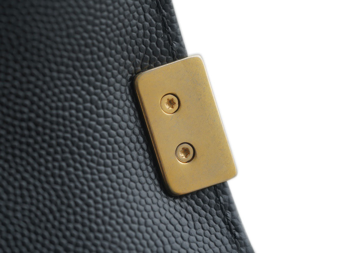 CC SMALL BOY HANDBAG