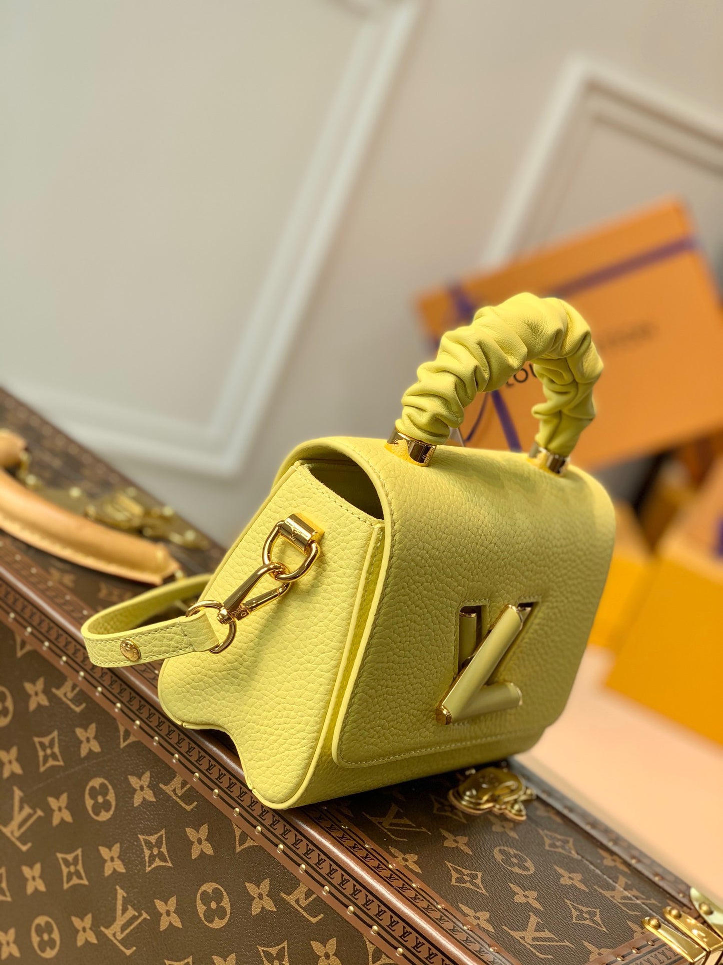 LOU PM BAG