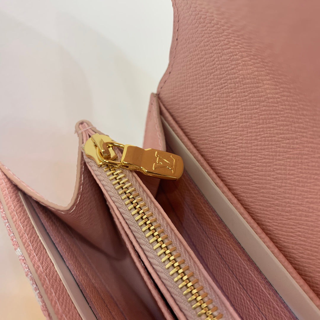 LOU SARAH WALLET
