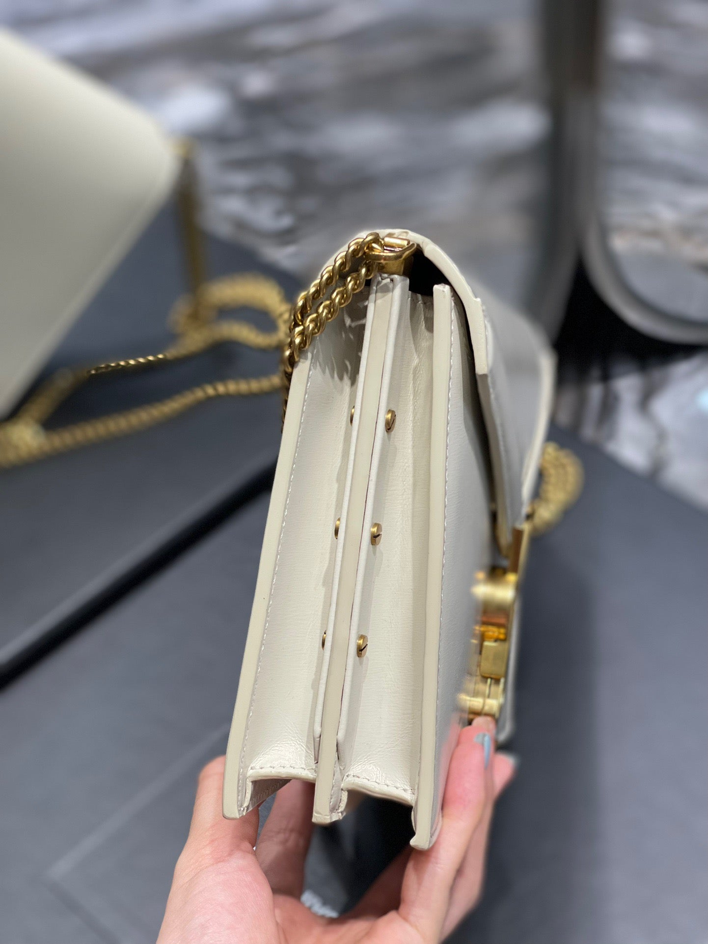 SL CASSANDRA MEDIUM BAG