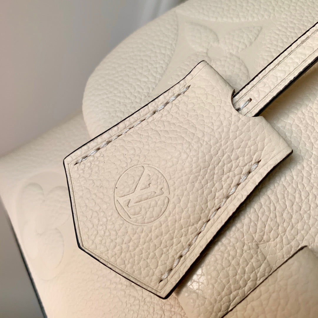 LOU MADELEINE BB BAG