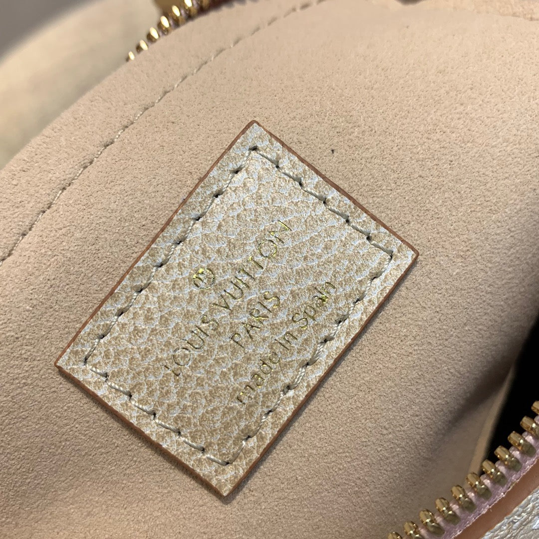 LOU SPEEDY BANDOULIÈRE 20 BAG