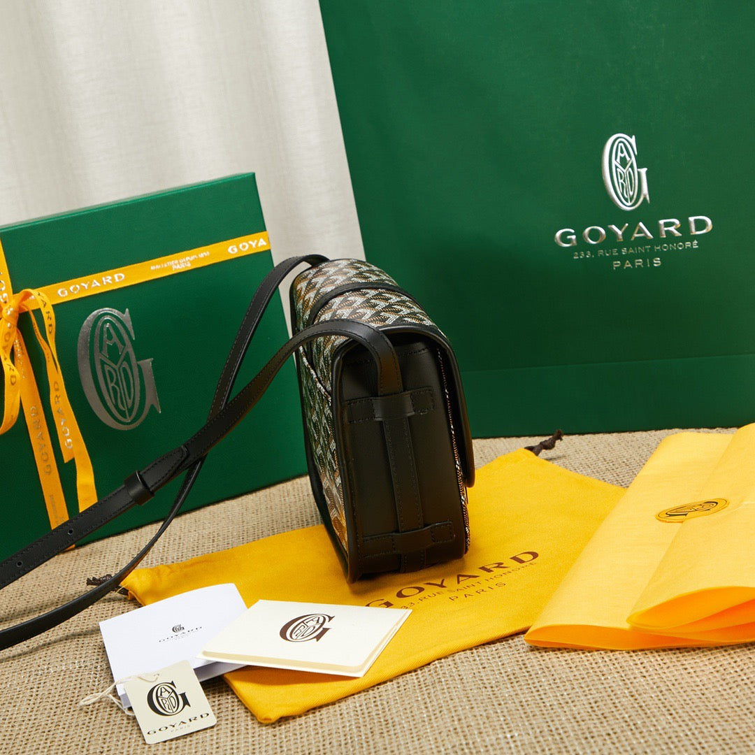 GOYA BELVEDERE PM BAG
