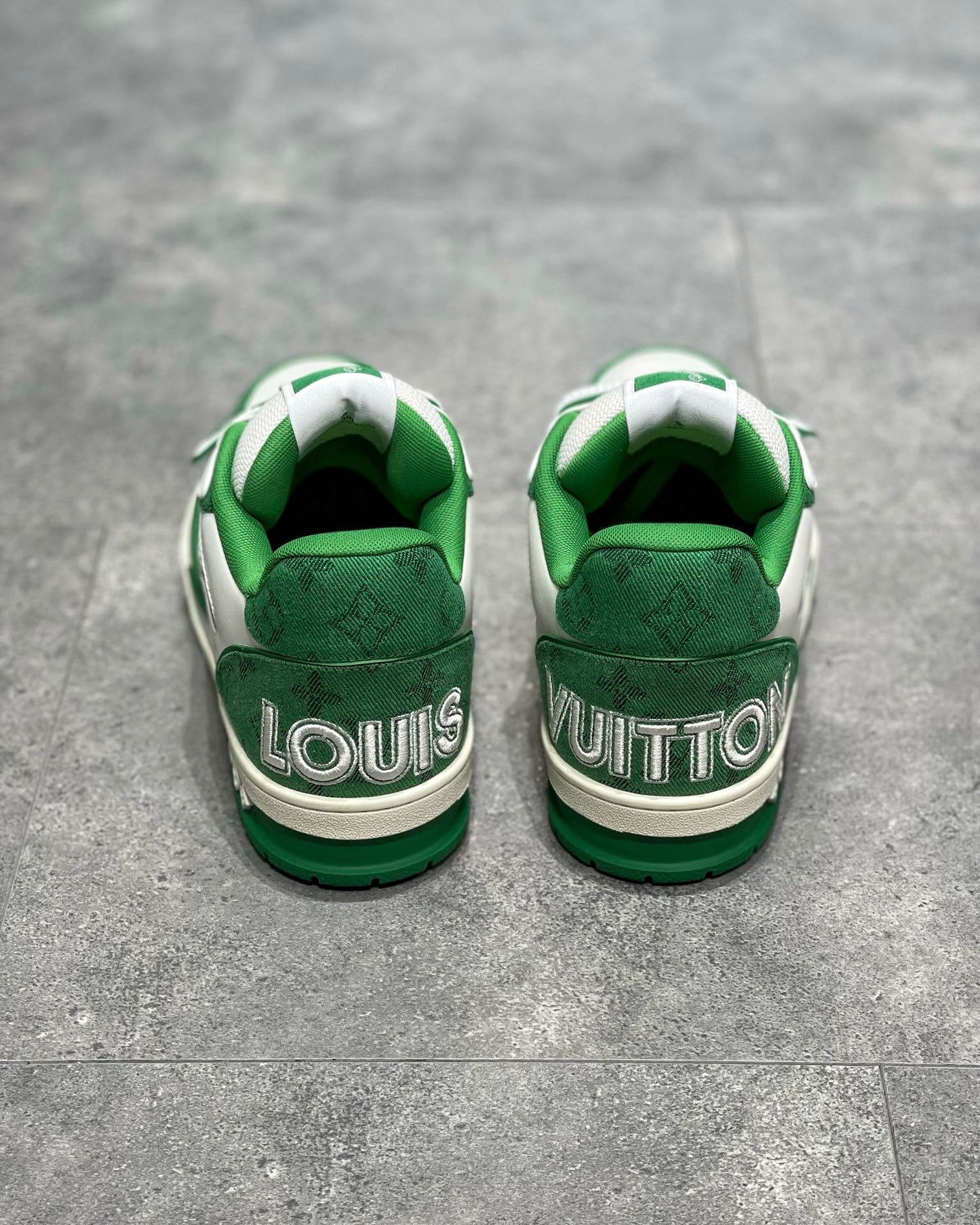 LOU TRAINERS