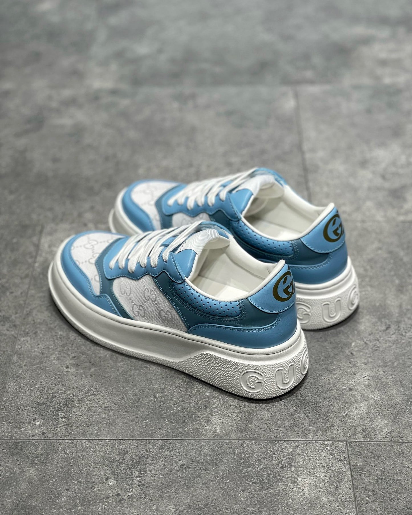 GG SNEAKER