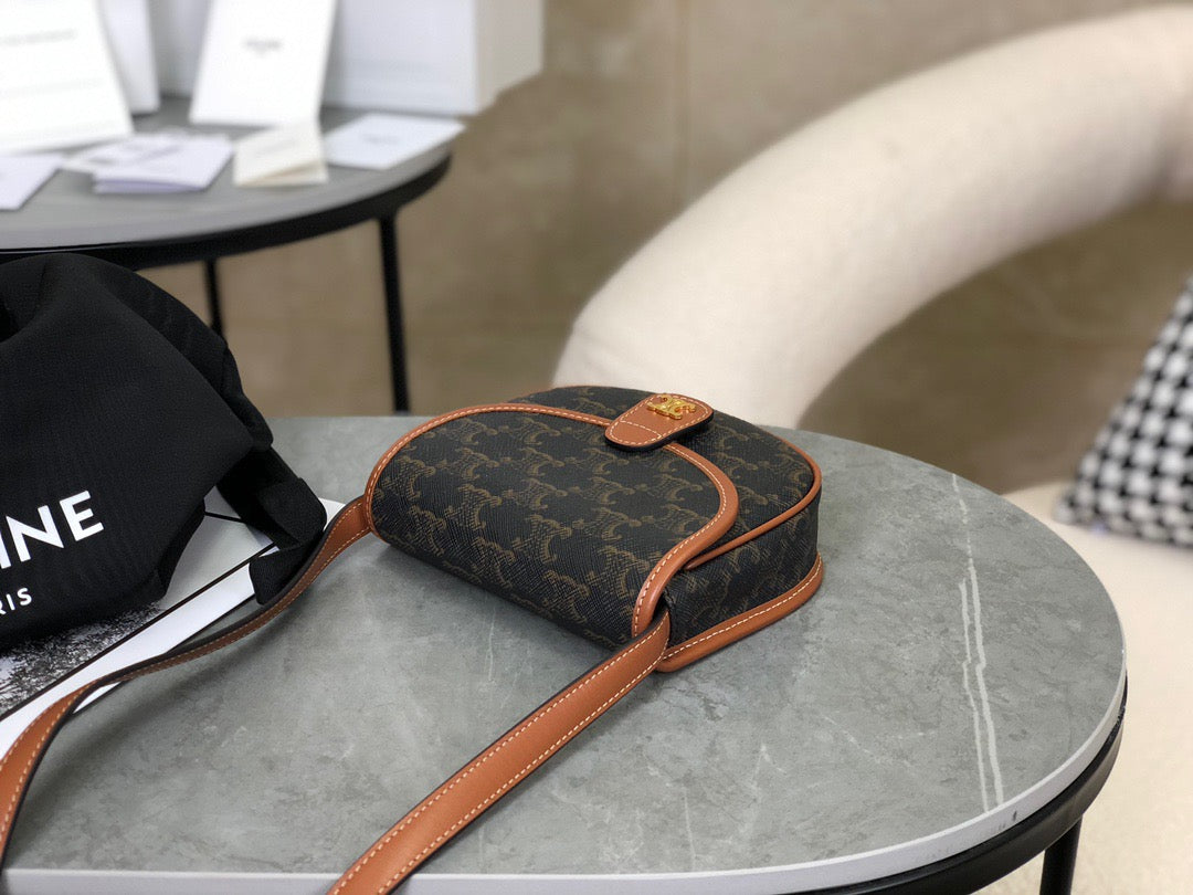 CEL MINI BESACE BAG