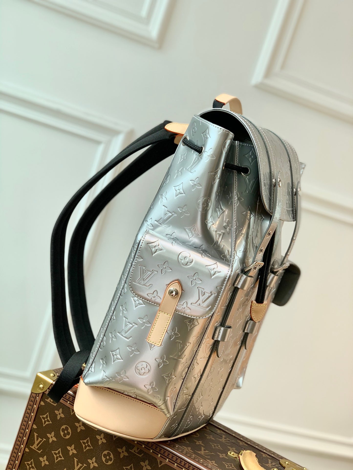 LOU CHRISTOPHER PM BACKPACK