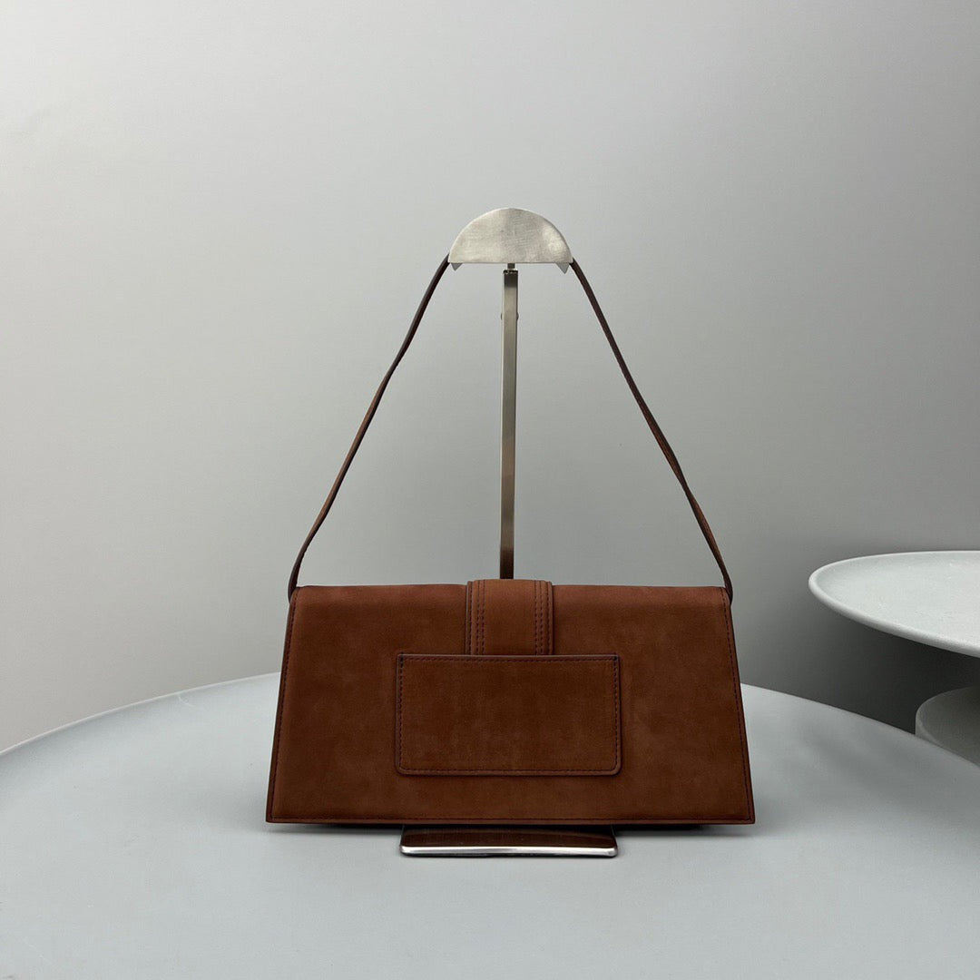 JACQ LE BAMBINO LONG BAG