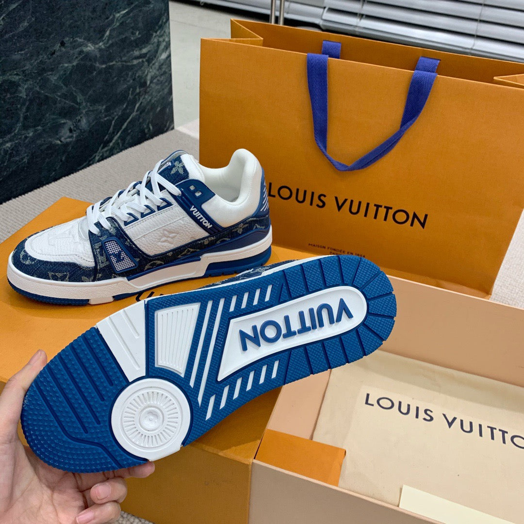 LOU TRAINERS