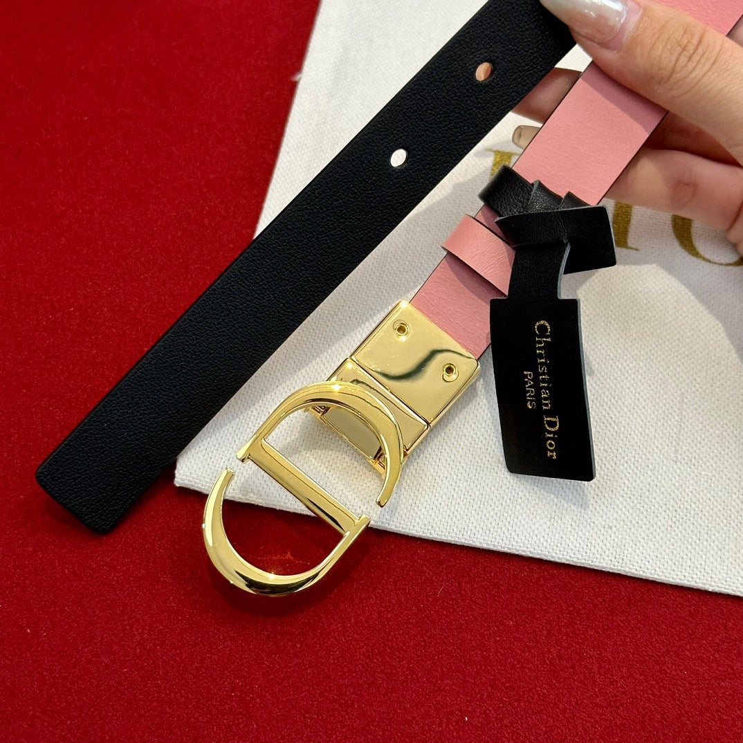CD BELT 2.0 CM