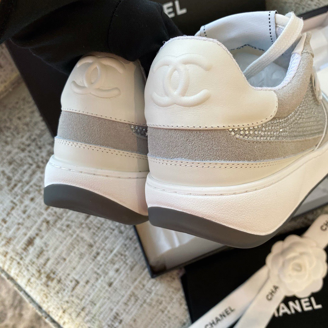 CC TRAINERS