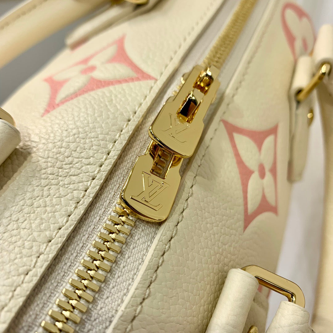 LOU SPEEDY BANDOULIÈRE 20 BAG