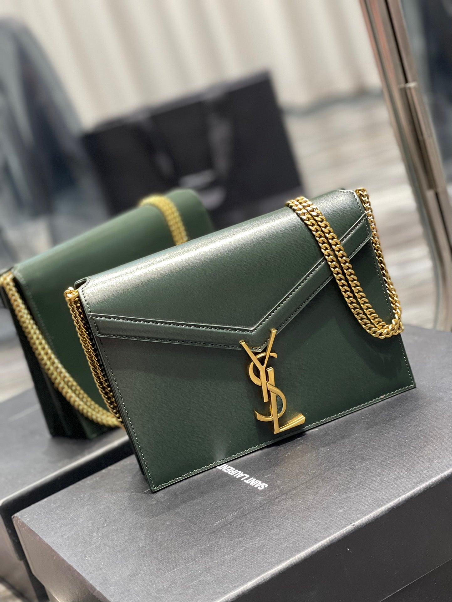 SL CASSANDRA MEDIUM BAG