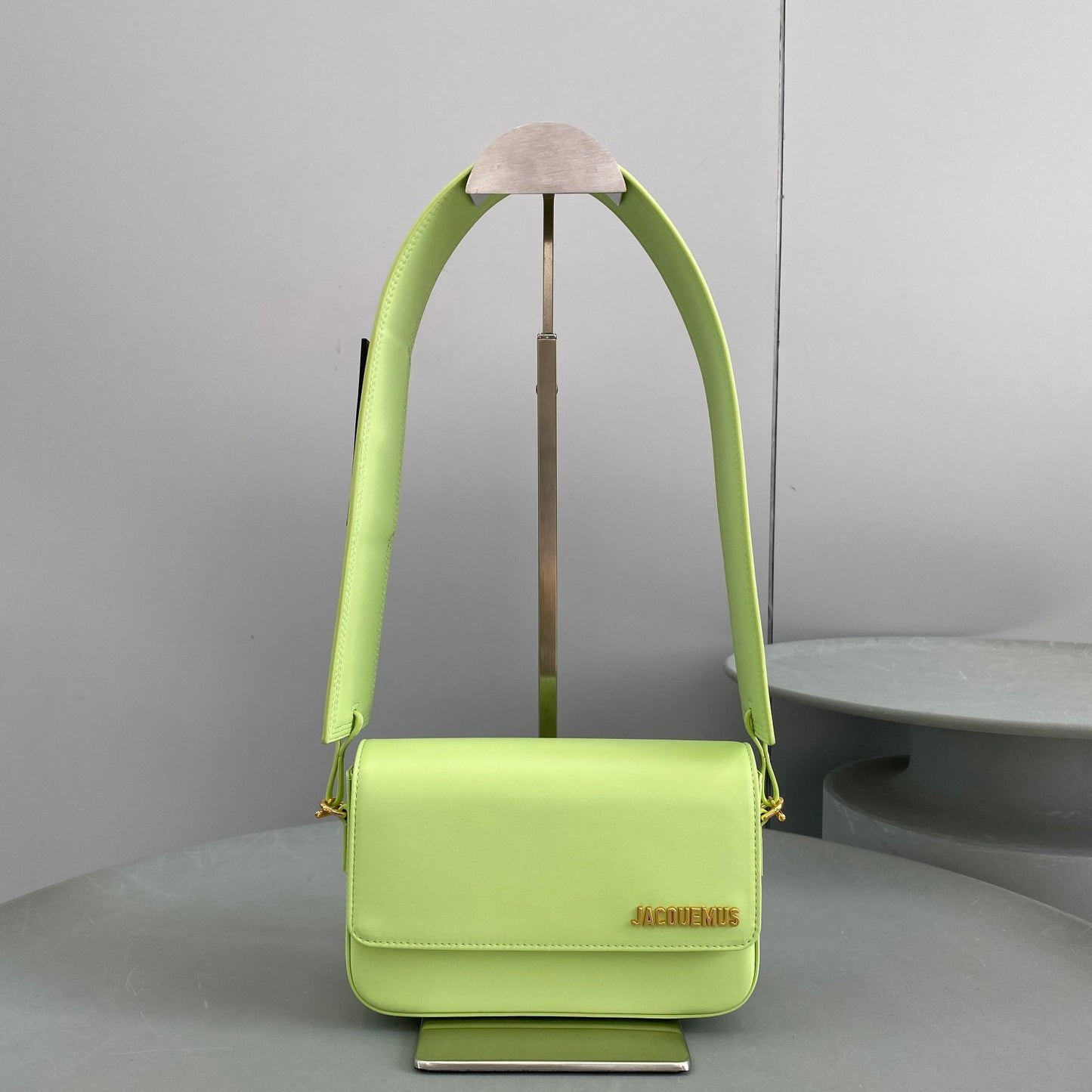JACQ LA MONTAGNE BAG