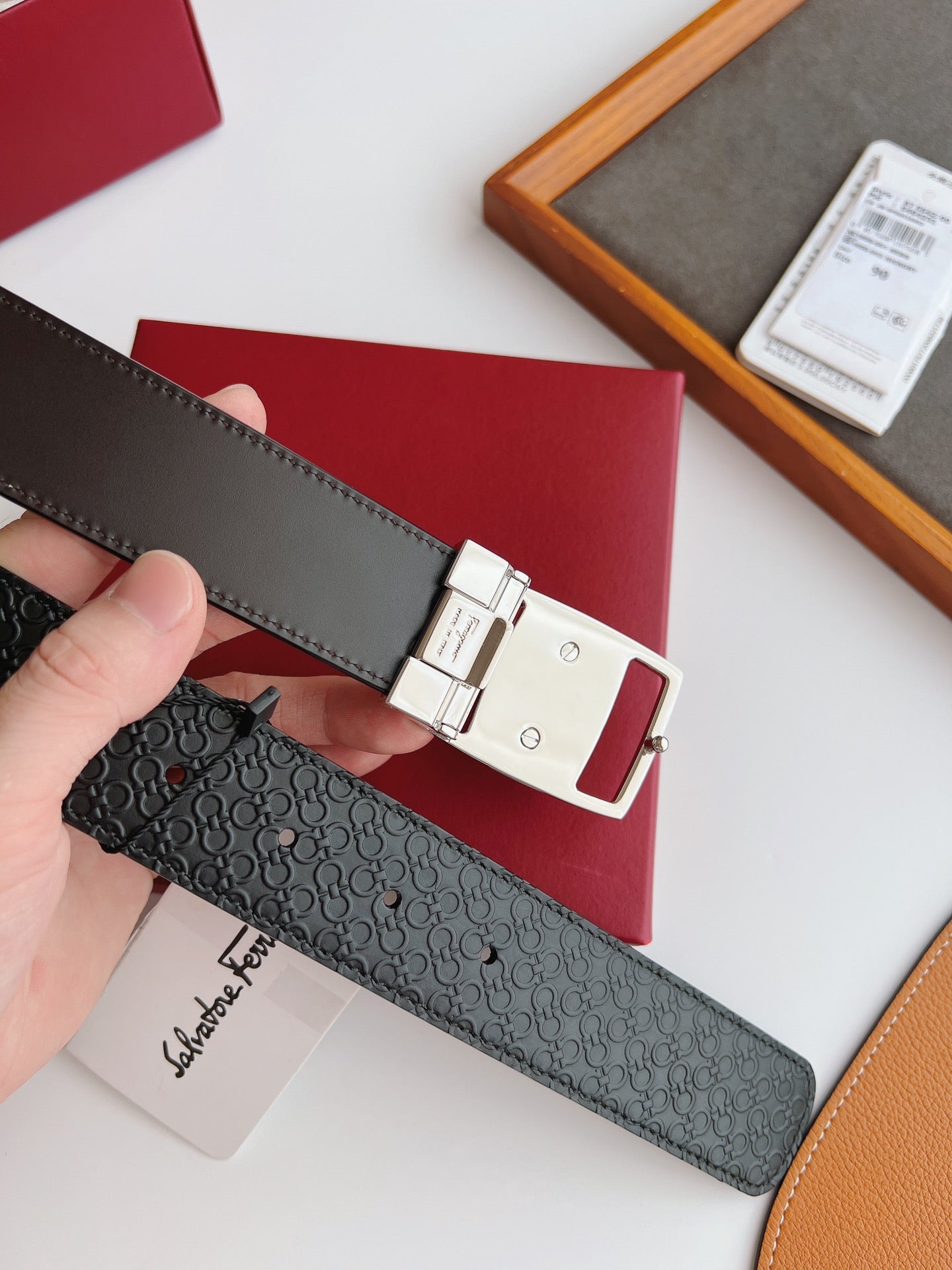 SF BELT 3.5 cm