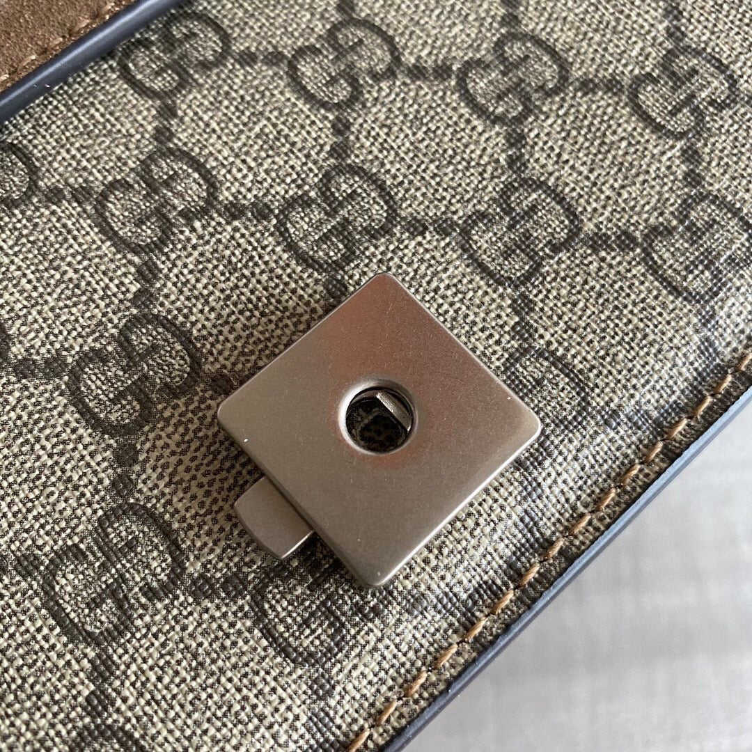 GG SMALL DIONYSUS SHOULDER BAG