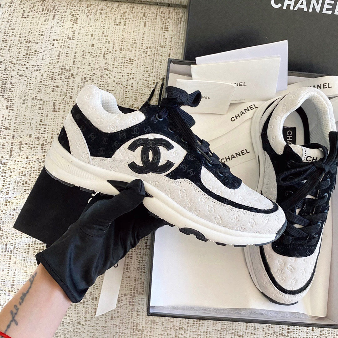 CC TRAINERS