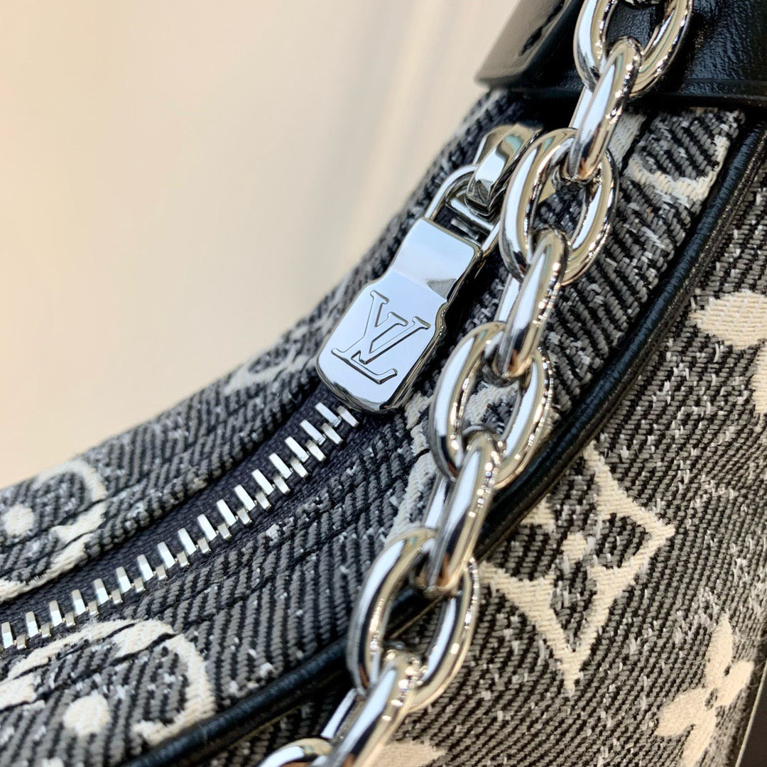 LOU LOOP BAG