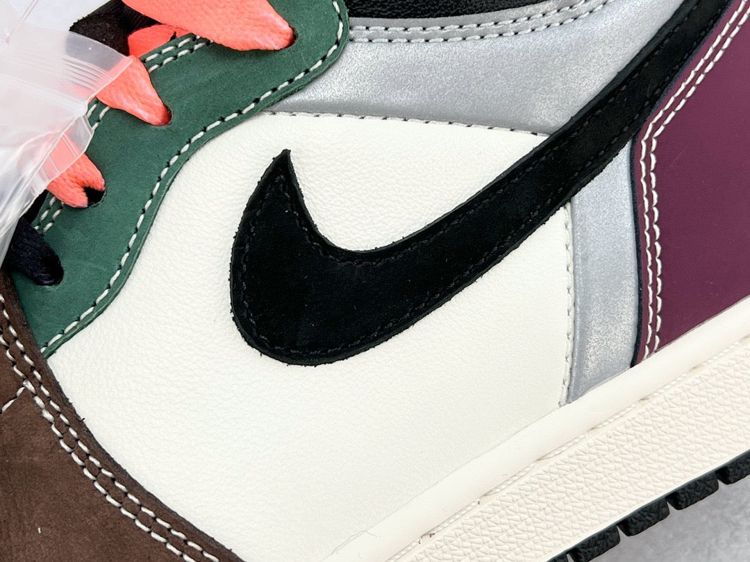 JORDAN 1 HAND CRAFTED