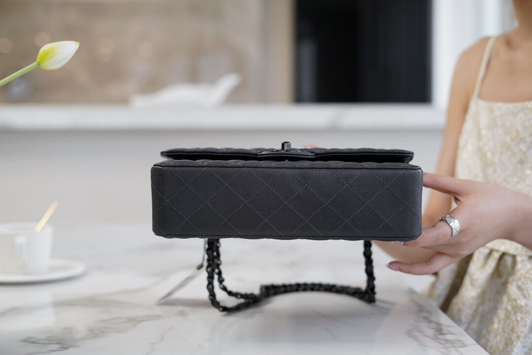 CC CLASSIC FLAP BAG