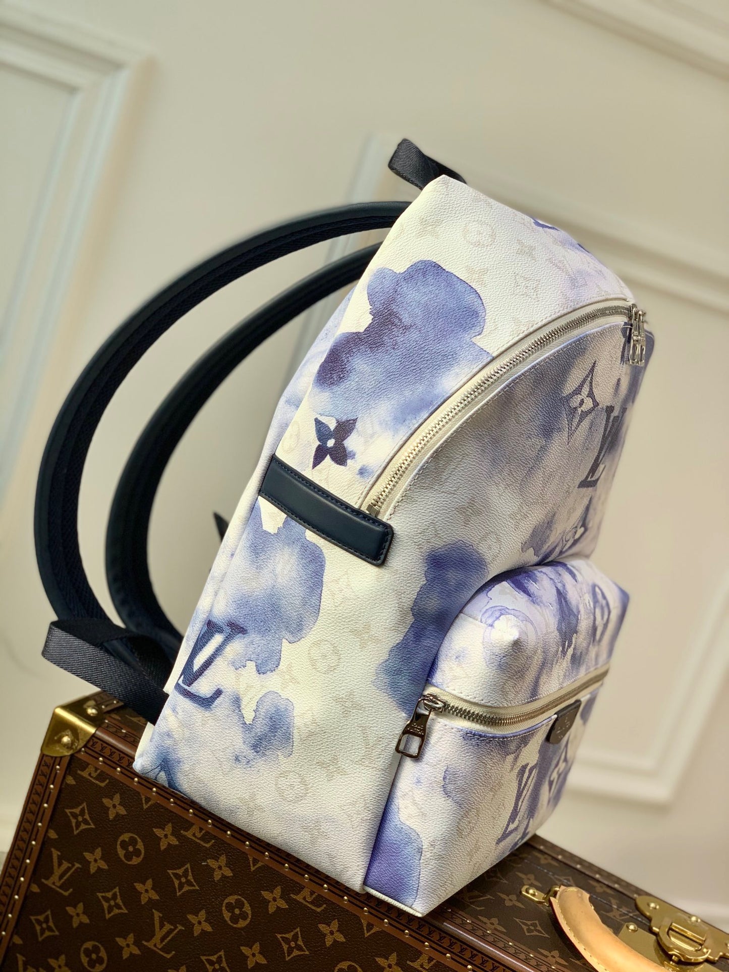 LOU DISCOVERY BACKPACK