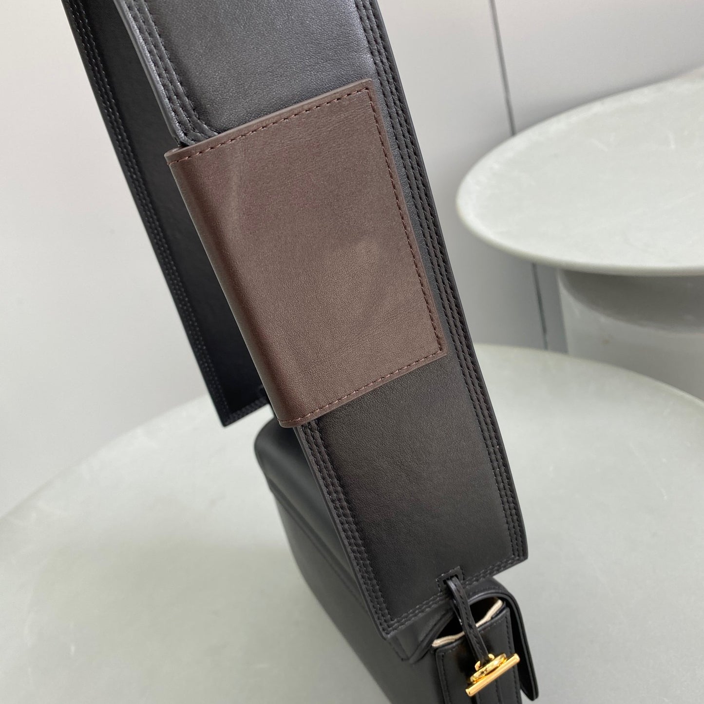 JACQ LA MONTAGNE BAG