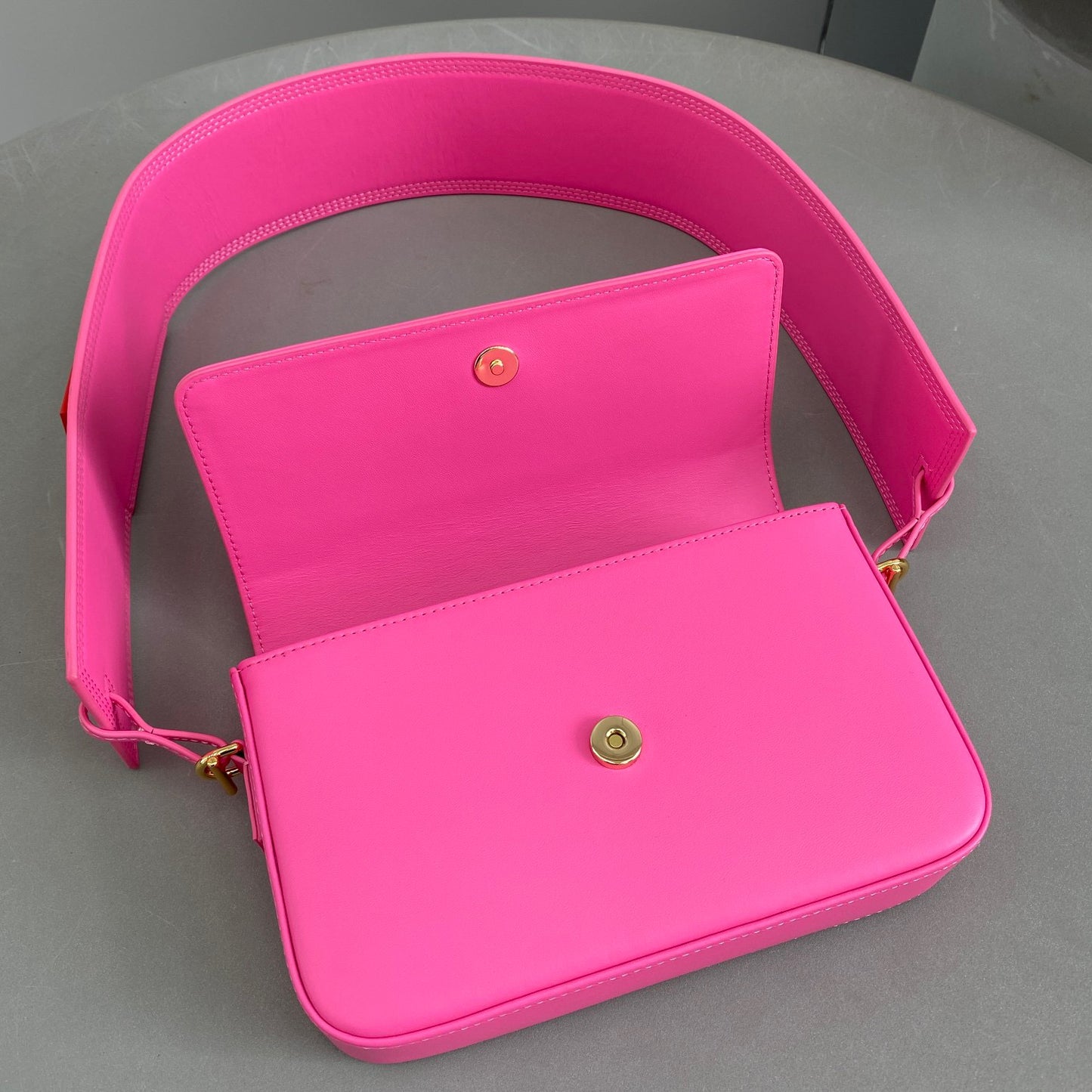 JACQ LA MONTAGNE BAG