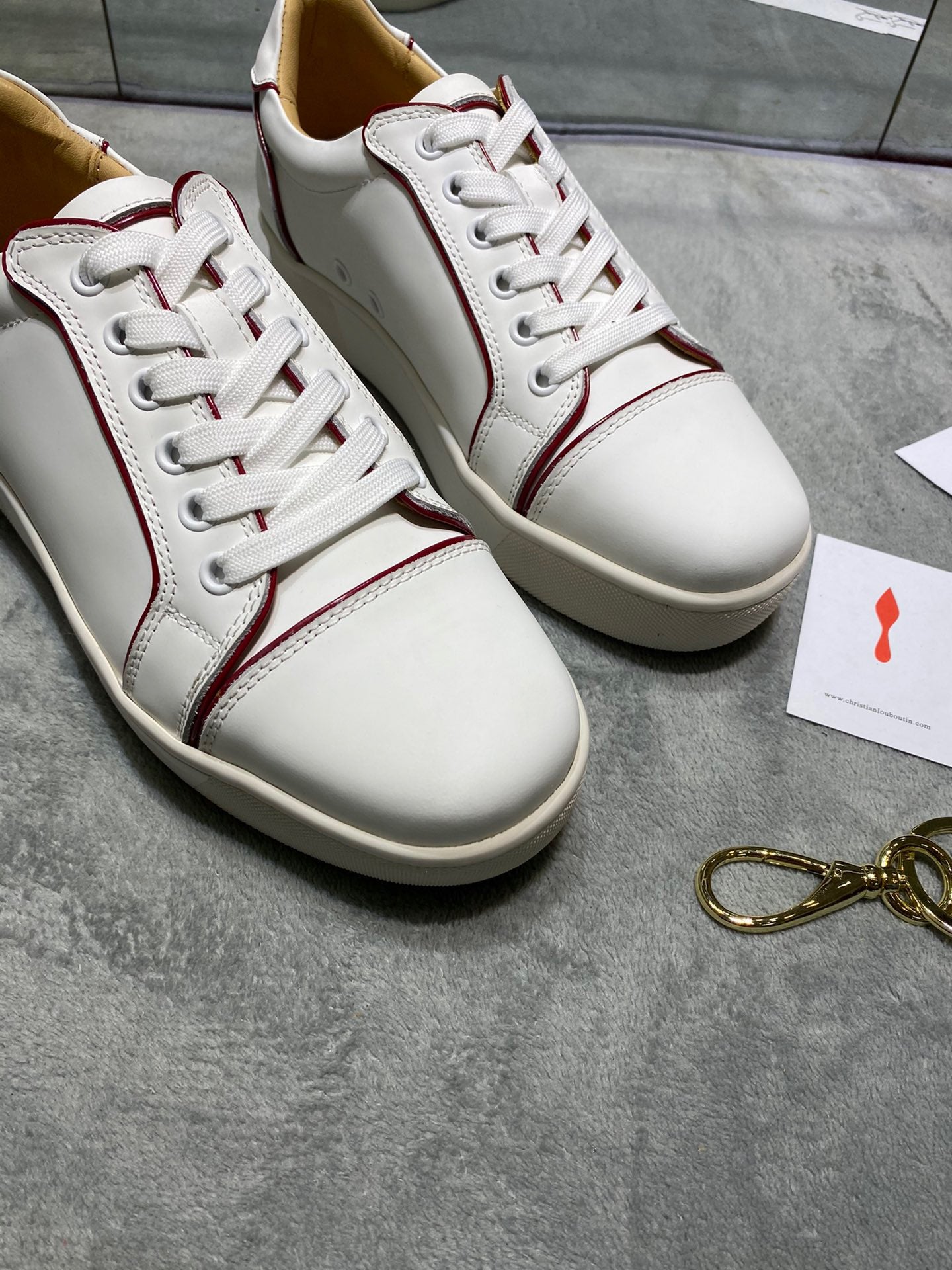 CL SNEAKERS