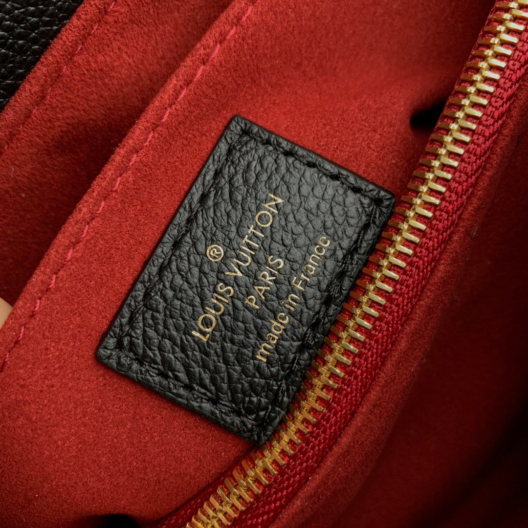 LOU MADELEINE BB BAG