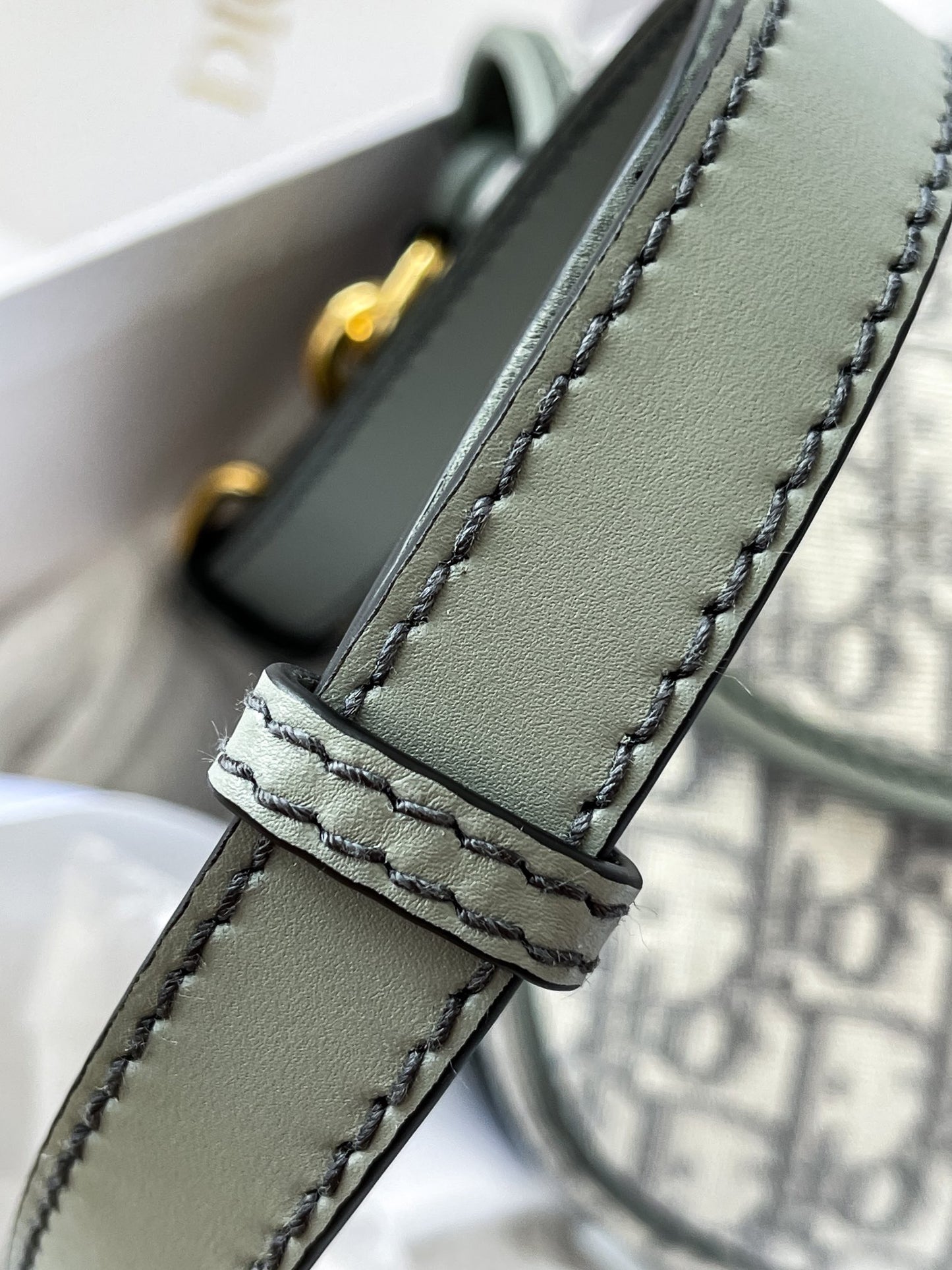 CD MEDIUM BOBBY BAG