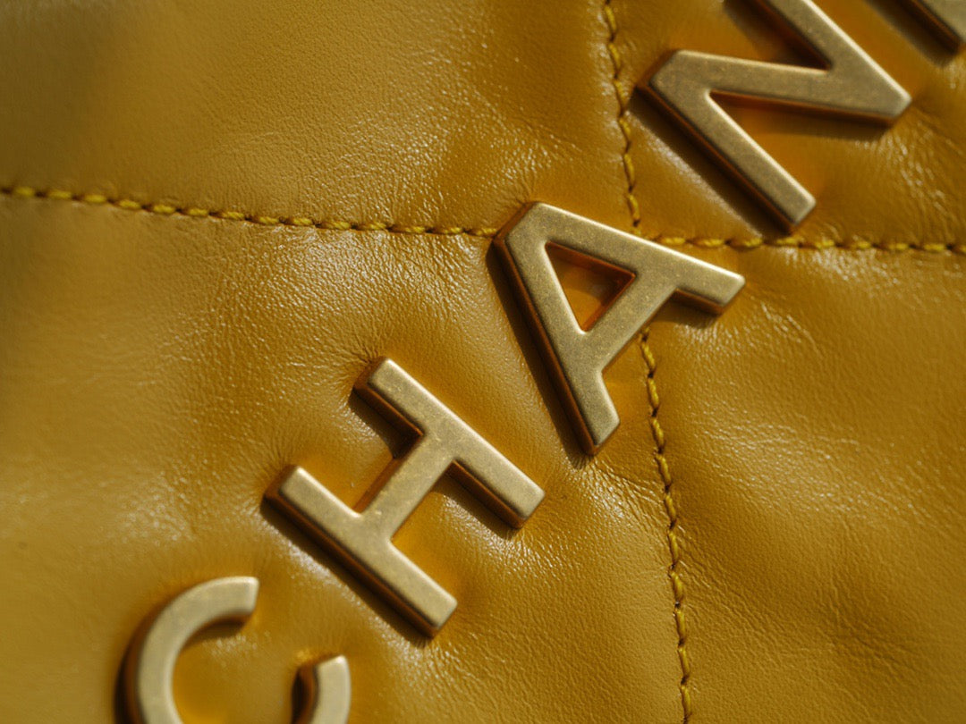 CC 22 SMALL HANDBAG