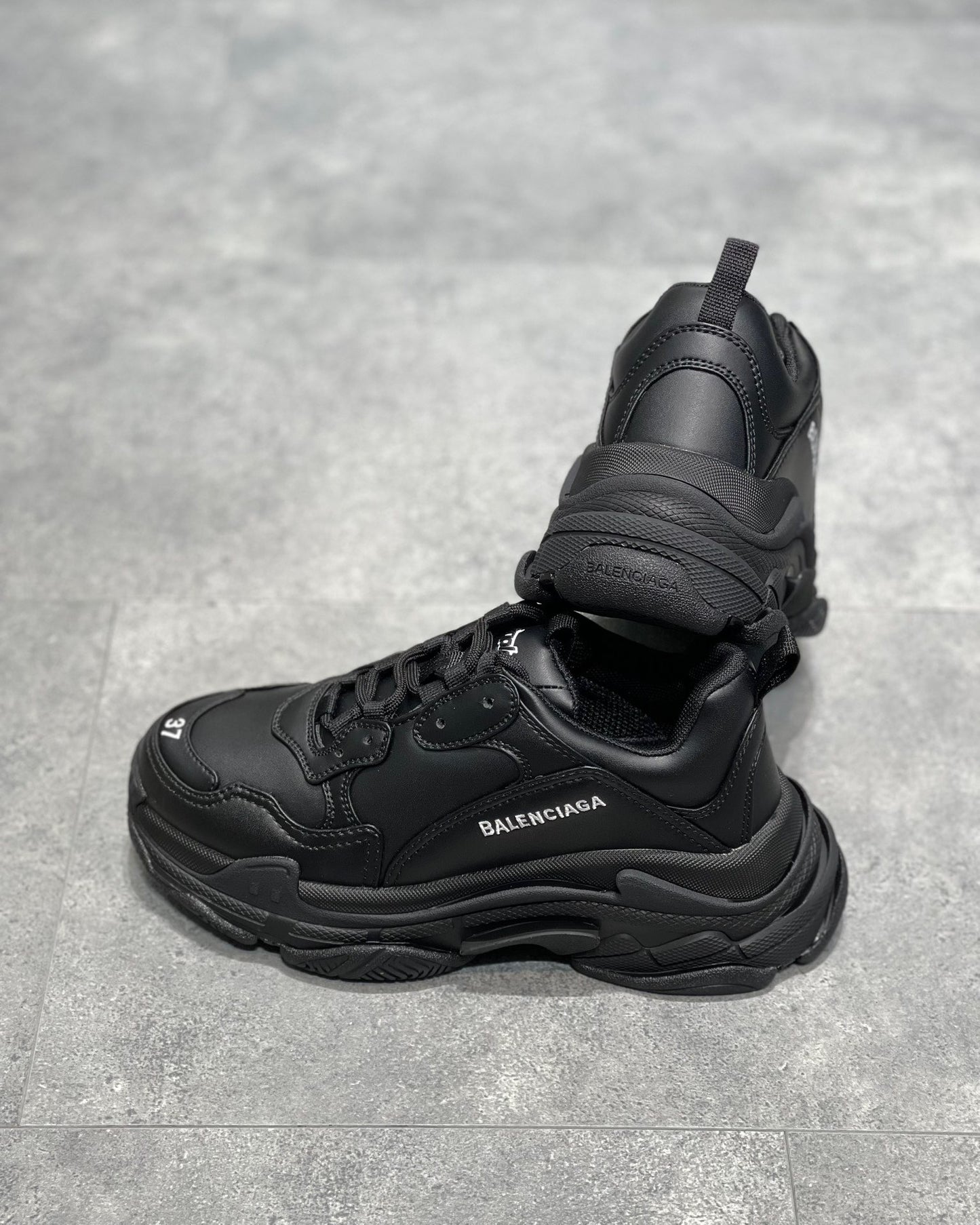 BAL TRIPLE S SNEAKER