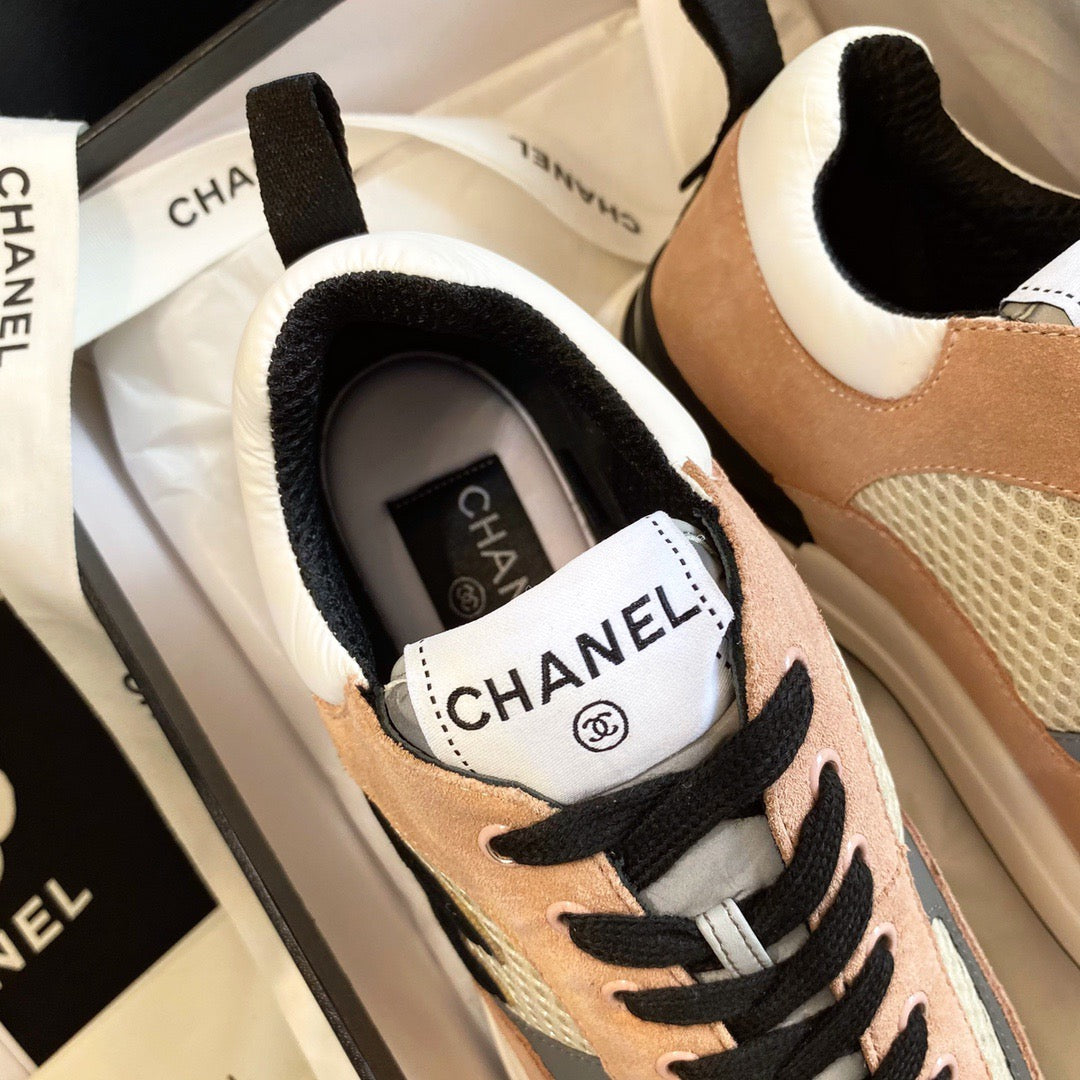 CC TRAINERS