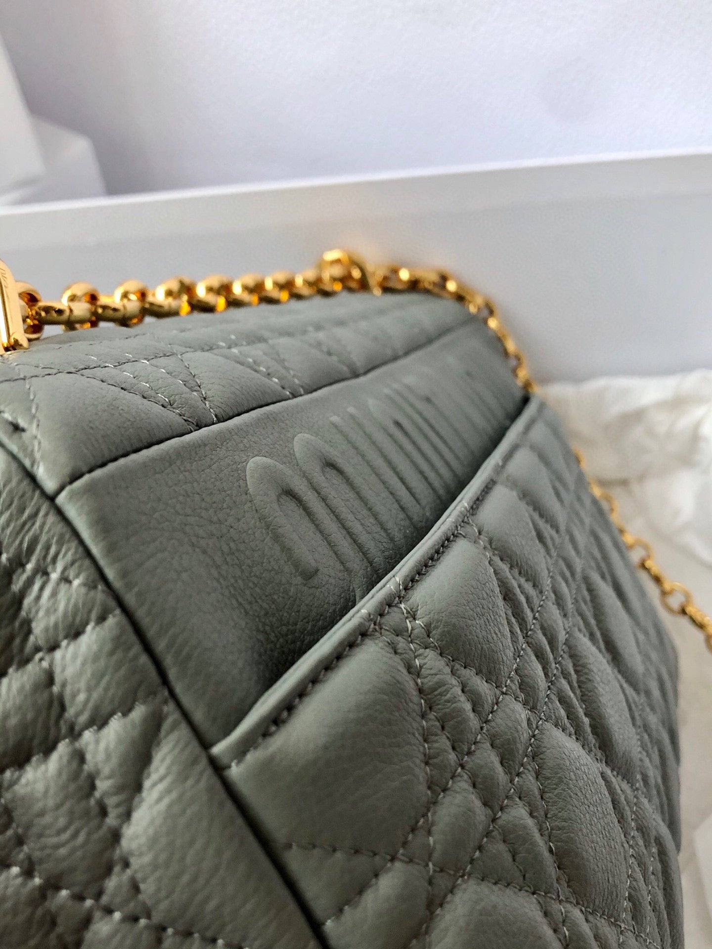 CD LARGE CARO BAG