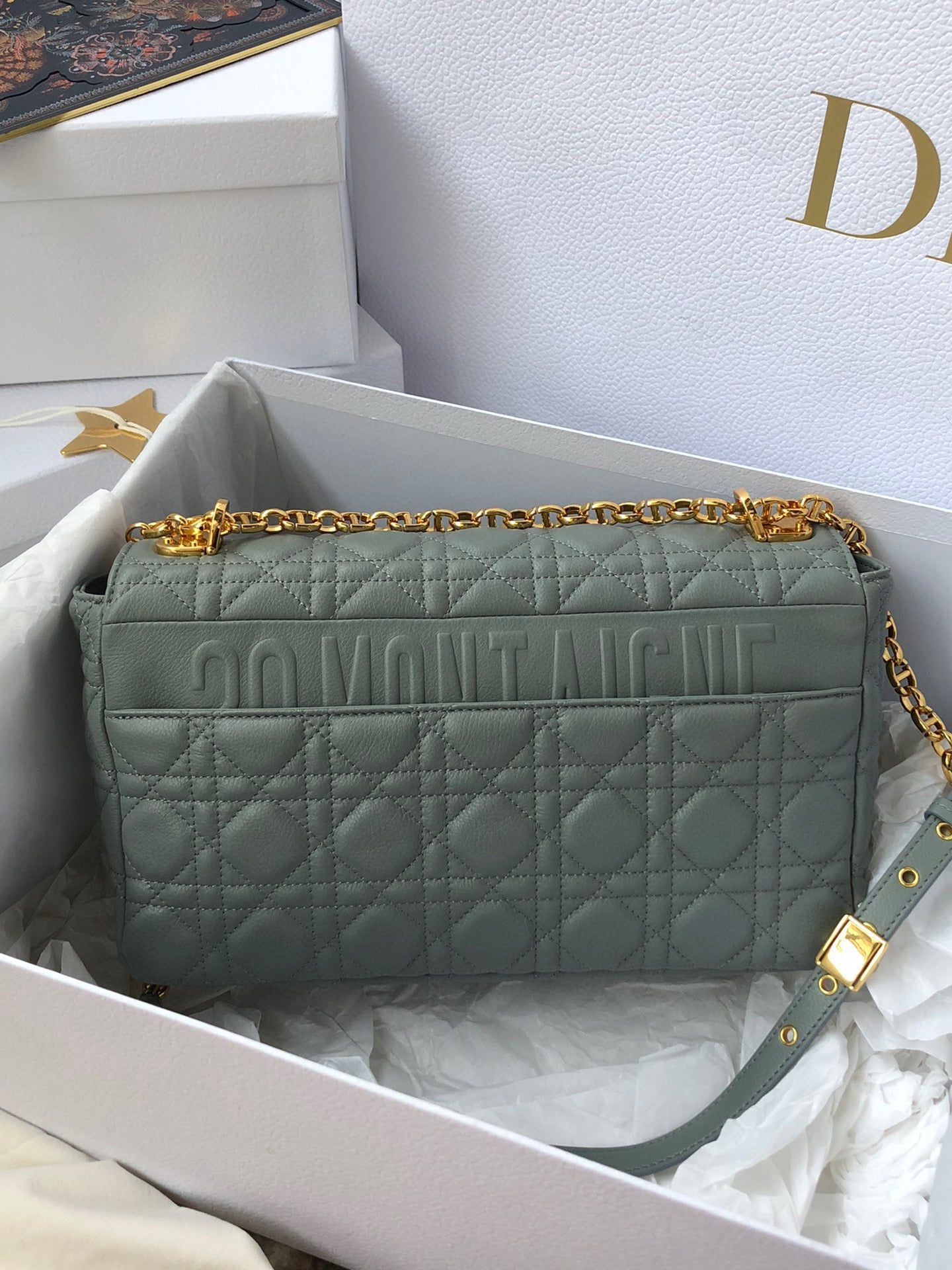 CD LARGE CARO BAG