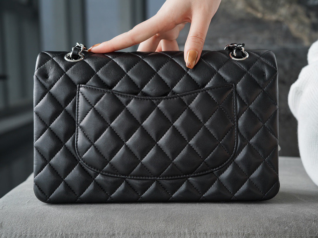 CC CLASSIC FLAP BAG