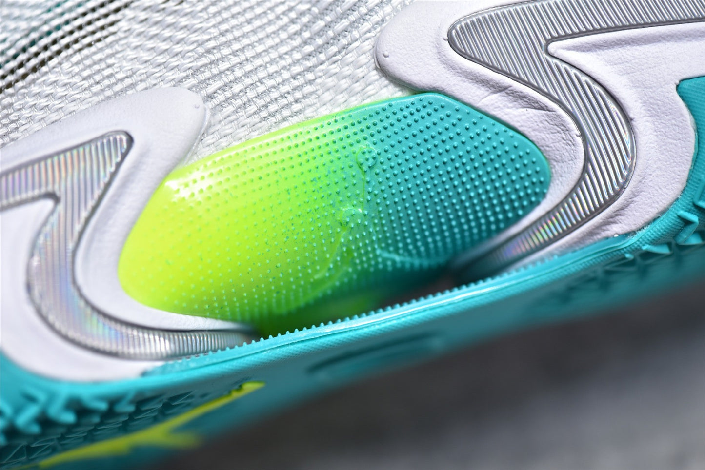 JORDAN 36 GUO AILUN