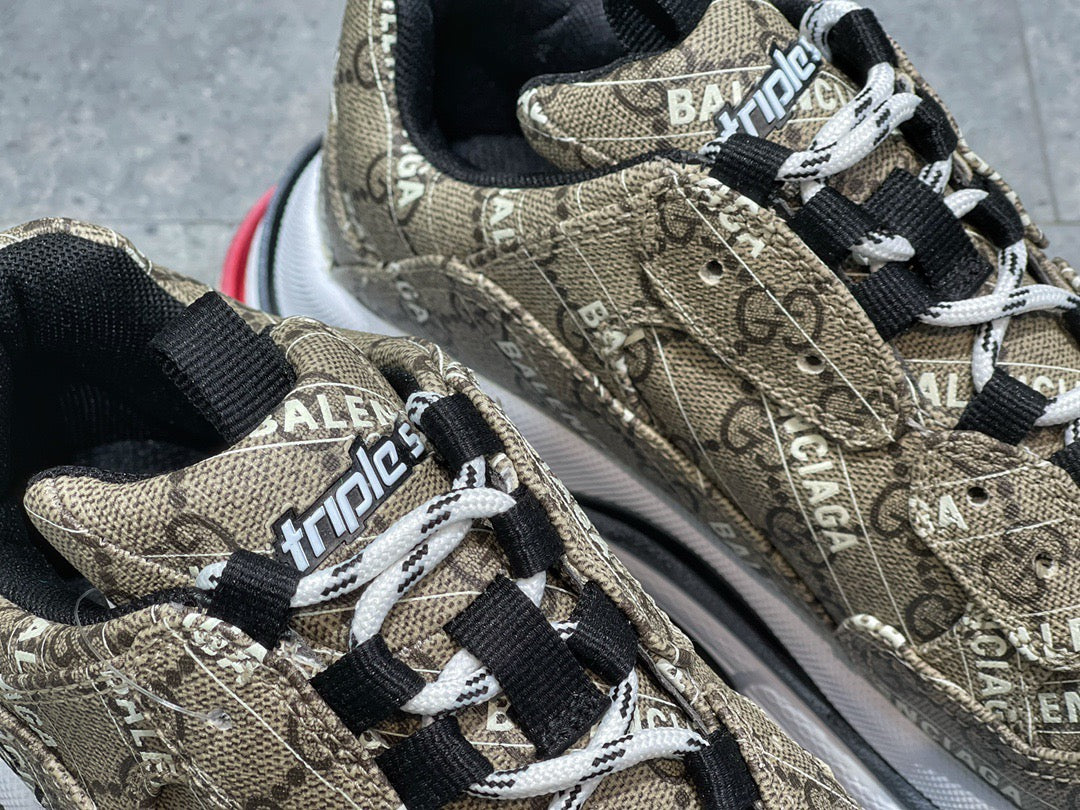 GG x BAL SNEAKER