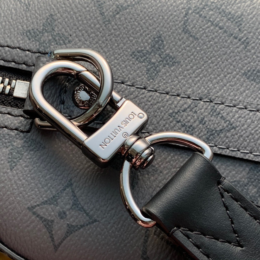 LOU CITY KEEPALL BAG