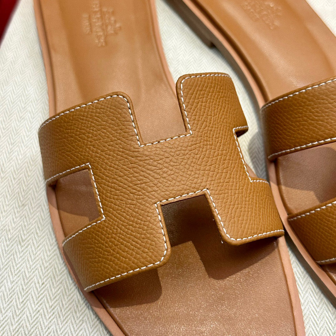 HERM ORAN SANDALS