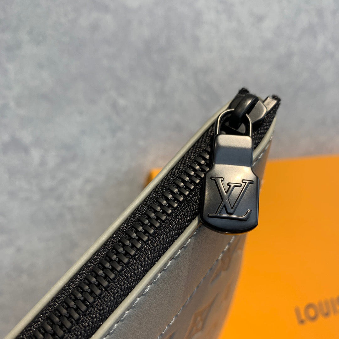 LOU DISCOVERY POCHETTE