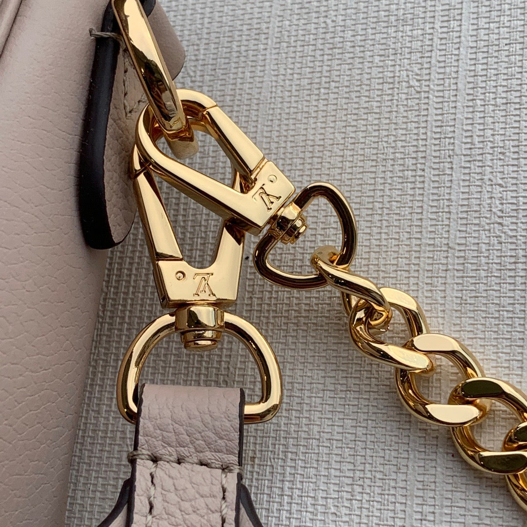 LOU LOCKME TENDER BAG