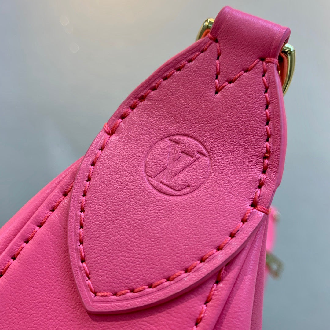 LOU OVER THE MOON BAG