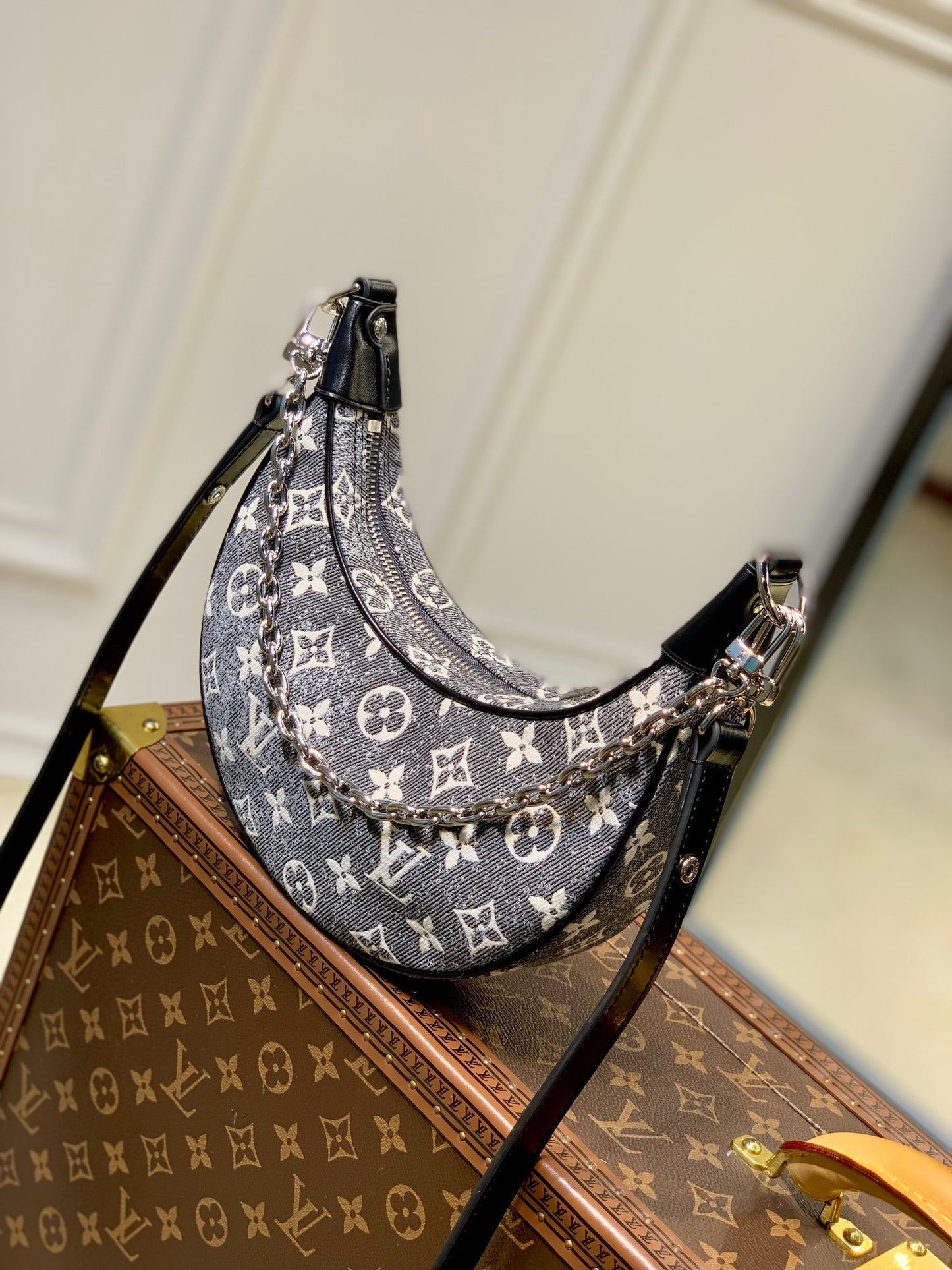 LOU LOOP BAG