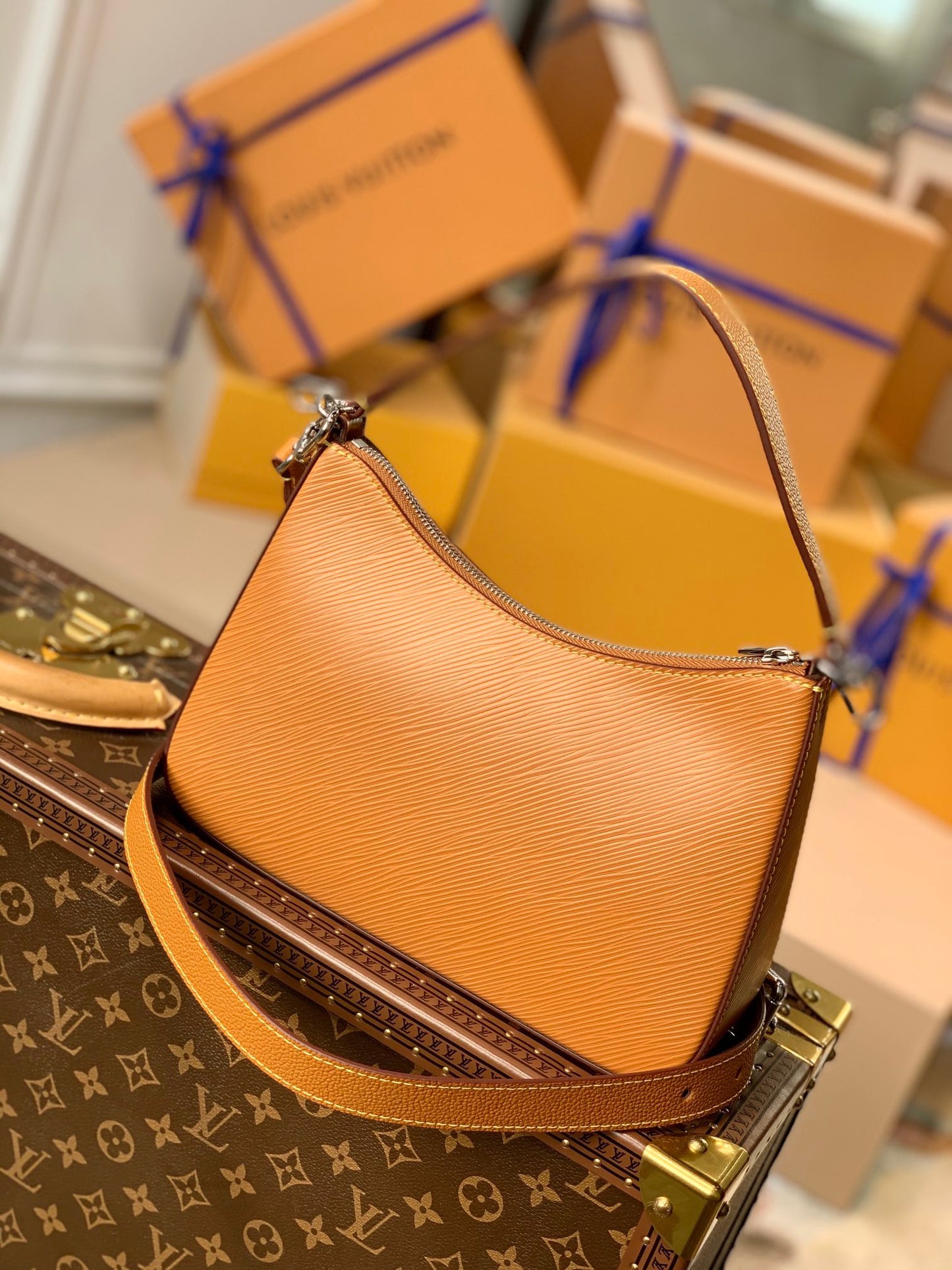 LOU MARELLE BAG