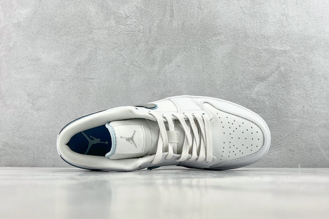 JORDAN 1 LOW DARE TO FLY