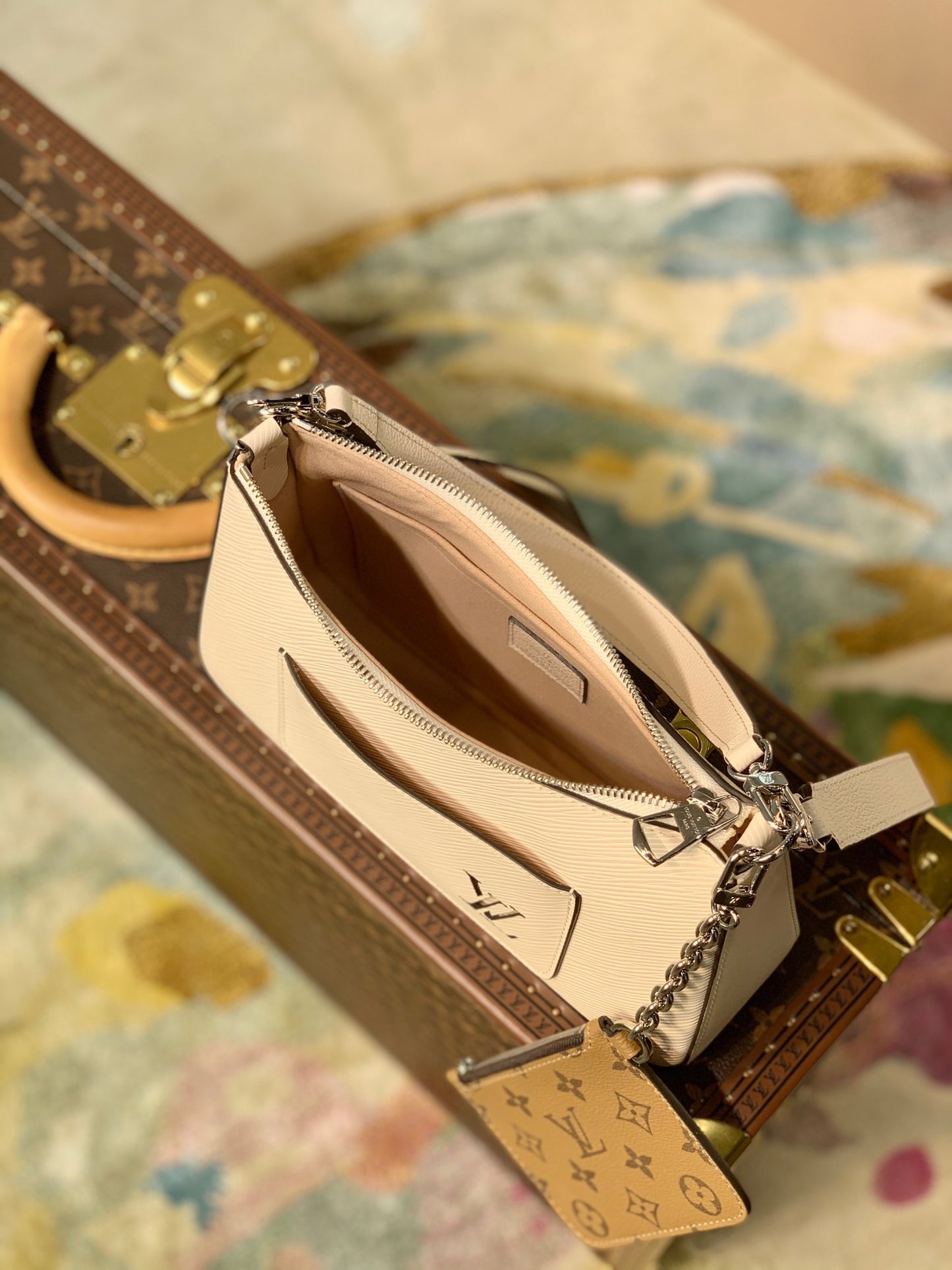 LOU MARELLE BAG