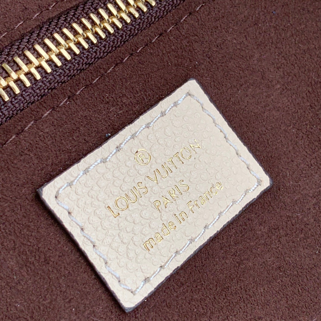 LOU NEVERFULL MM BAG