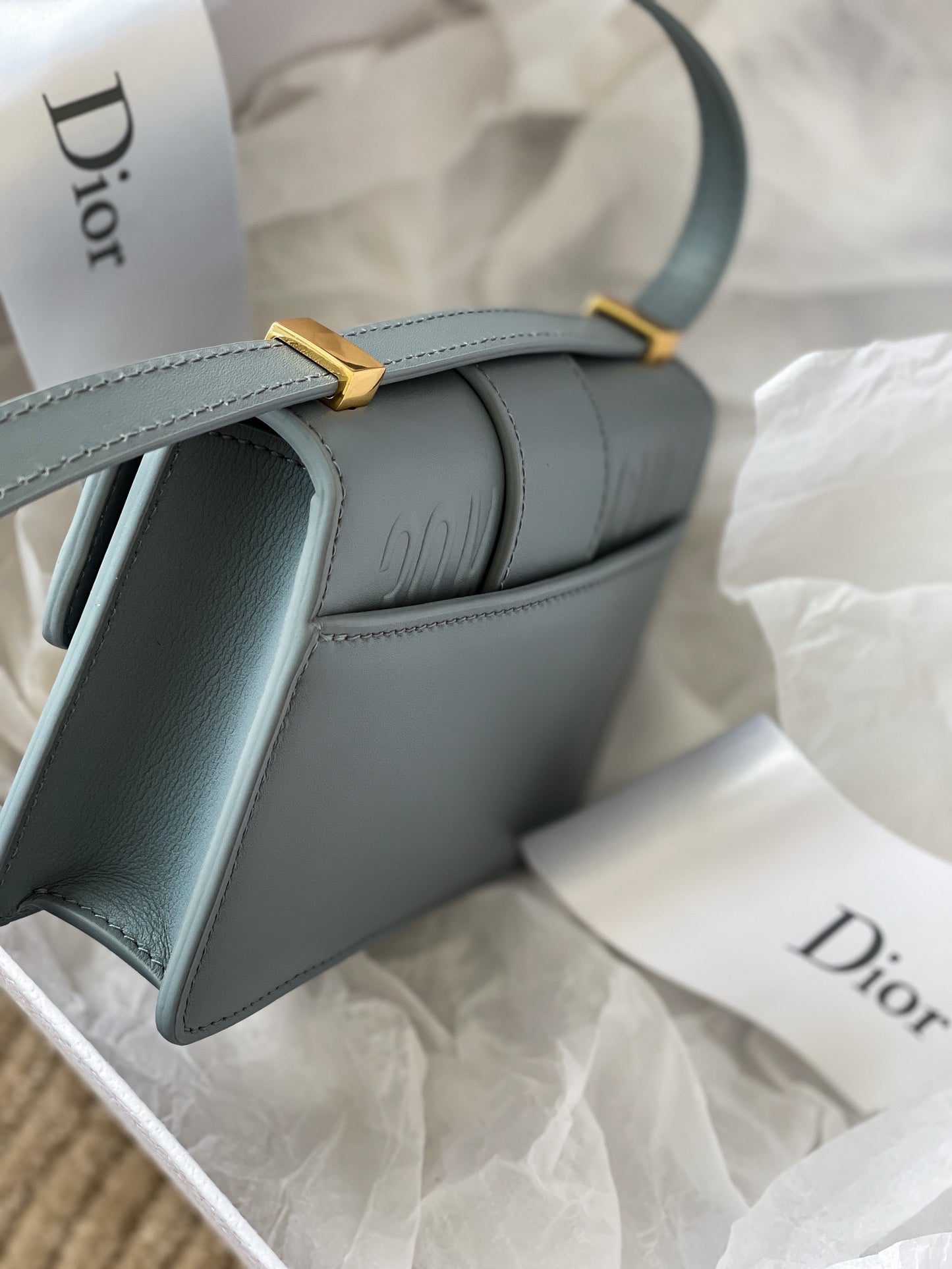 CD MICRO 30 MONTAIGNE BAG